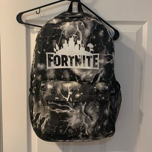 FORNITE Backpack - like NEW!